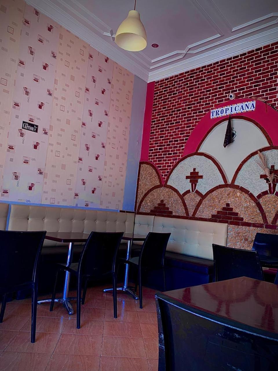 Hotel Dar Nokhba Chefchaouen Buitenkant foto
