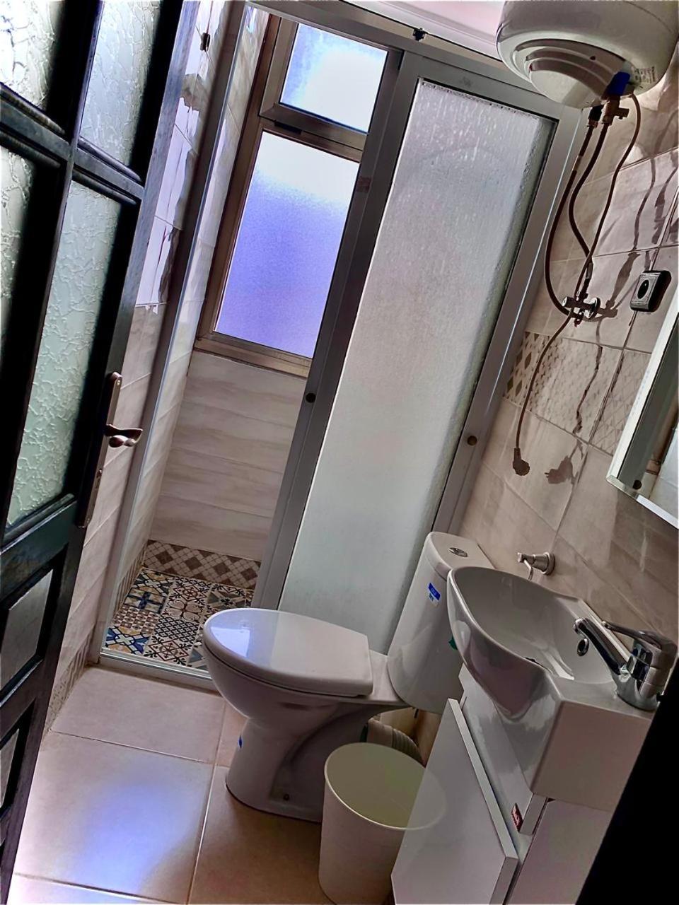 Hotel Dar Nokhba Chefchaouen Buitenkant foto