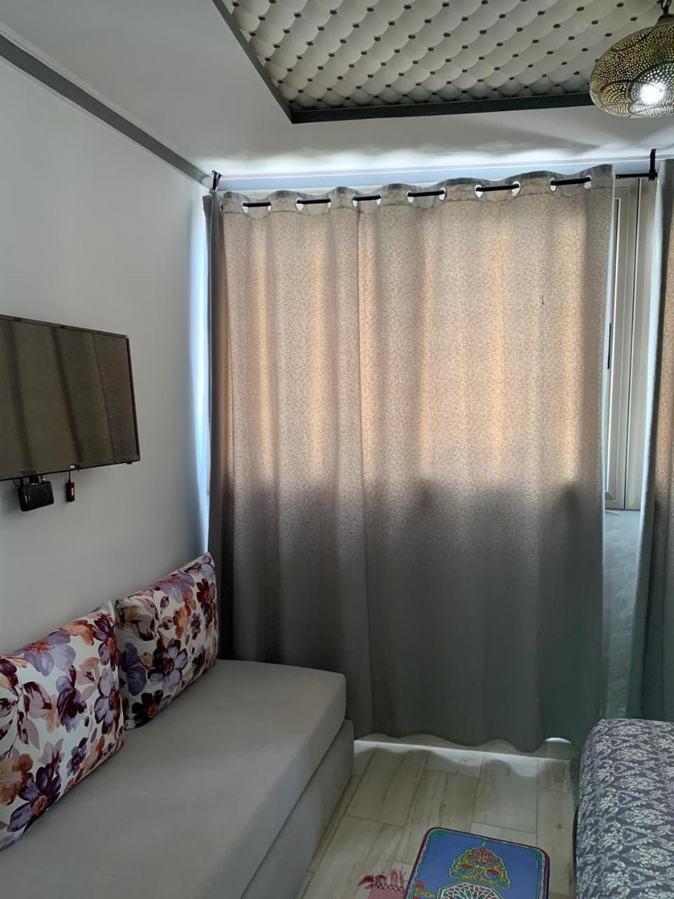 Hotel Dar Nokhba Chefchaouen Buitenkant foto