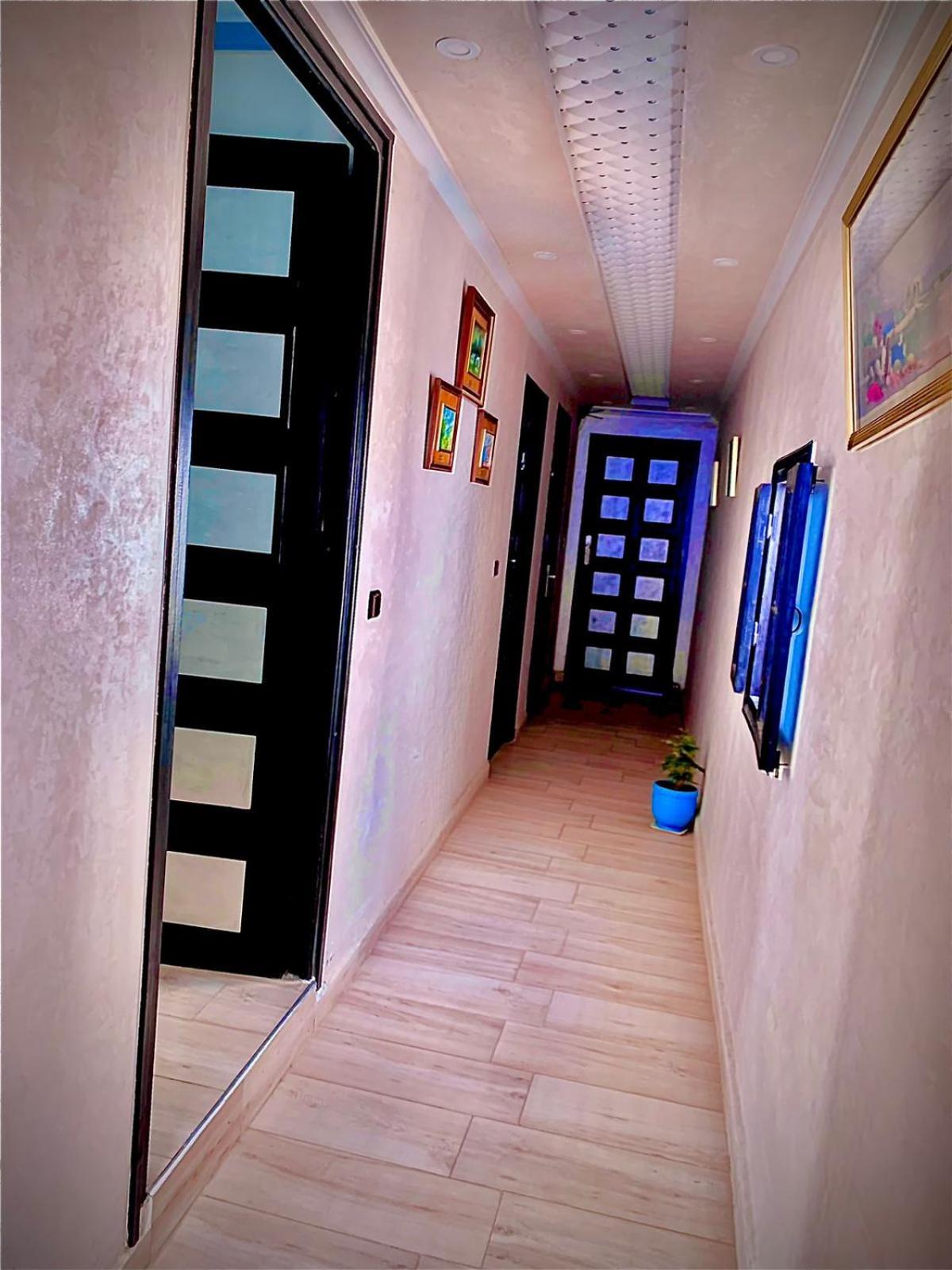 Hotel Dar Nokhba Chefchaouen Buitenkant foto